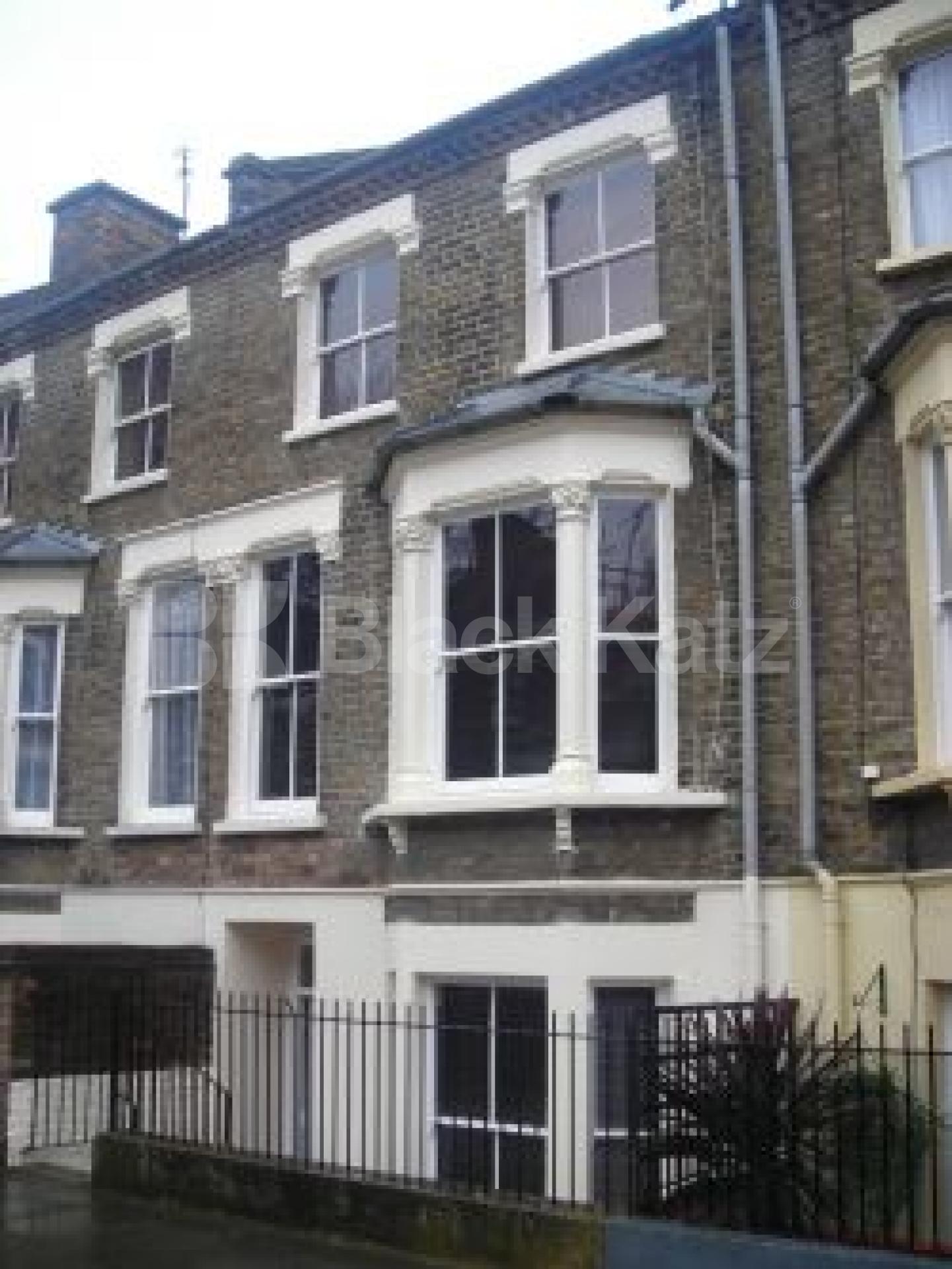 			New Instruction, 2 Bedroom, 1 bath, 1 reception Flat			 Sutherland Avenue, MAIDA VALE W9 W9